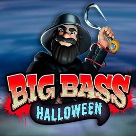 Play Big Bass Halloween slot by Pragmatic Play on burankazino.com