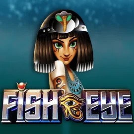 Fish Eye – slot by Pragmatic Play, featured at burankazino.com