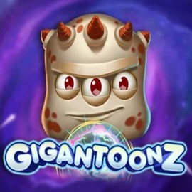 Play the Gigantoonz slot by Play’n GO on Buran Casino