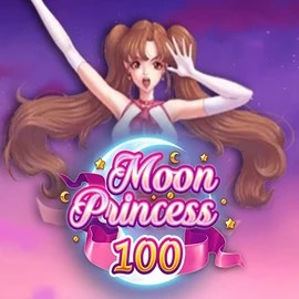 Play Moon Princess 100 slot by Play’n GO on burankazino.com