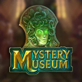 Mystery Museum online slot from Push Gaming – play at burankazino.com