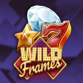 Enjoy Wild Frames by Play’n GO – logo hosted on burankazino.com